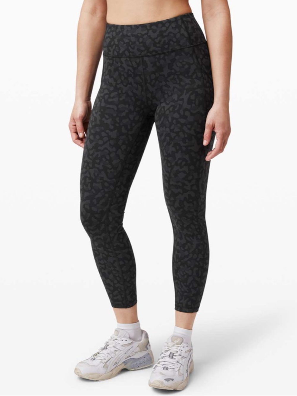 Lululemon Invigorated High-Rise Tight Size 4